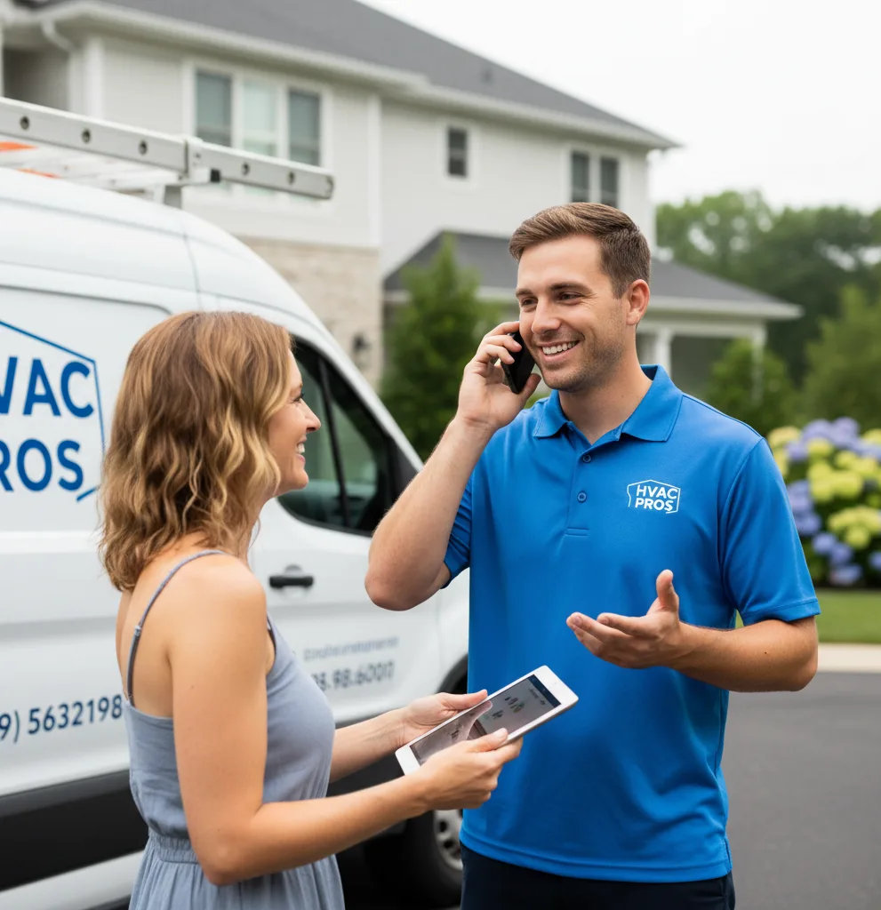 Duct Cleaning in Youngstown, FL